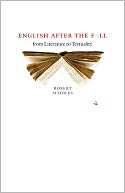 English after the Fall: From Literature to Textuality