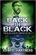 Back In Black with Bonus Content