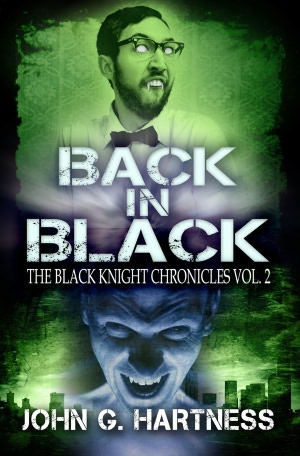 Back In Black with Bonus Content