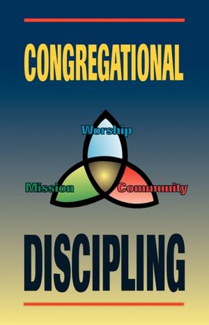Congregational Discipling