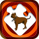 Magic Puzzles: Dogs