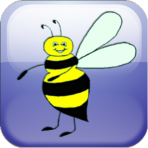 Betzy Bee Animal Adventure English