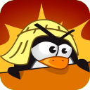 PENGUIN RAGE