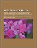 The Legend of Zelda by Kilde Wikipedia: Book Cover
