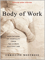 Body of Work: Meditations on Mortality from the Human Anatomy Lab