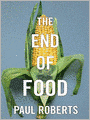 The End of Food