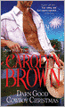 Darn Good Cowboy Christmas (Spikes & Spurs Series #3)