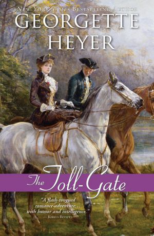 Toll-Gate