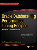download Oracle Database 11g Performance Tuning Recipes : A Problem-Solution Approach book