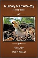 A Survey Of Entomology, Second Edition