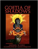 Goetia of Shadows: Full Color