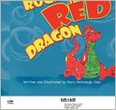 Roger The Red Dragon