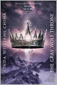 The Gray Wolf Throne (Seven Realms Series #3)