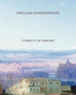 Comedy Of Errors