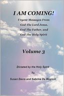 I Am Coming, Volume 3
