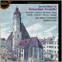 Sacred Music by Sebastian Knüpfer