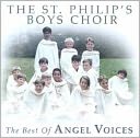 The Best of Angel Voices