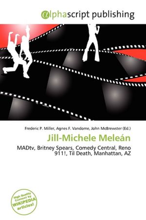 jill-michele mele n