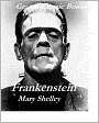 Frankenstein(Classics Series) by Mary Shelley