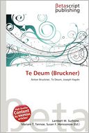 Te Deum (Bruckner)