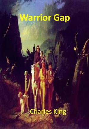 Warrior Gap w/ Direct link technology (A Western Adventure Story)