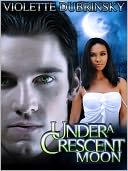 Under a Crescent Moon