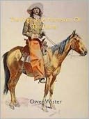 The Virginian, A Horseman Of The Plainsr w/ Direct link technology (A Classic Western Tale)