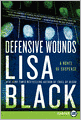 Defensive Wounds