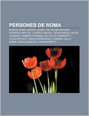 Persones de Roma: Enrico Fermi,...