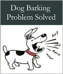 Dog Barking Problem Solved