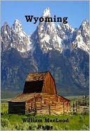 Wyoming w/ Direct link technology (A Classic western novel)