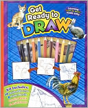 Get Ready to Draw