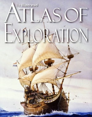 Illustrated Atlas of Exploration