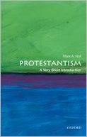 Protestantism: A Very Short Introduction