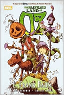 OZ: The Marvelous Land of Oz