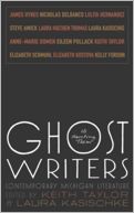 Ghost Writers: Us Haunting Them: Contemporary Michigan Literature