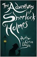 download THE ADVENTURES OF SHERLOCK HOLMES - Arthur Conan Doyle (Bentley Loft Classics #6) book
