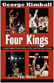 Four Kings: Leonard, Hagler, Hearns, Duran and the Last Great Era of Boxing