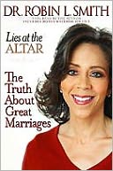 Lies at the Altar by Dr. Robin L. Smith: Audio Book Cover