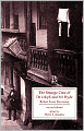 The Strange Case of Dr. Jekyll and Mr. Hyde