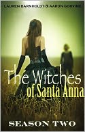 The Witches of Santa Anna (Books 8-13) (DISCOUNTED)