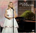 Dream With Me In Concert [CD/DVD] by Jackie Evancho: CD Cover