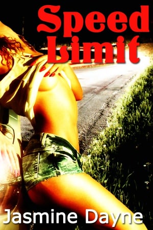 Speed Limit (Taboo Erotic Fiction)