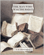 The Man Who Was Thursday