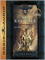 Sir Kendrick and the Castle of Bel Lione: The Knights of Arrethtrae Series, Book 1