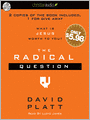 The Radical Question: What Is Jesus Worth to You?