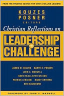 Christian Reflections on The Leadership Challenge