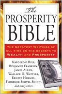 download The Prosperity Bible : The Greatest Writings of All Time on the Secrets to Wealth and Prosperity book