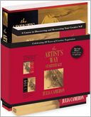 The Artist's Way Starter Kit by Julia Cameron: Book Cover
