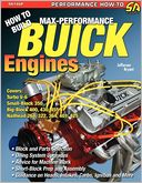 How To Build Max-Performance Buick Engines